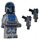 LEGO Mandalorian Warrior 912286