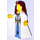 LEGO Mannequin, Bride Minifiguur