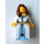 LEGO Mannequin, Bride Minifiguur