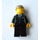 LEGO Mannequin, Groom Minifigure