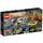 LEGO Manta Ray Bomber 70609 Packaging