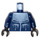 LEGO Manta Warrior Torso (76382 / 88585)