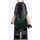 LEGO Mantis with Dark Green Top with Black Belt Minifigure