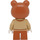 LEGO Maple Minifigure