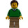 LEGO Marc minifiguur