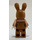 LEGO March Harriet Minifigure