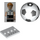 LEGO Marco Reus 71014-13