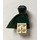 LEGO Marcus Flint sisällä Slytherin Quidditch Uniform Minihahmo