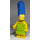 LEGO Marge Simpson Minifigure