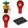 LEGO Mariachi Set 8684-1