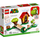 LEGO Mario&#039;s House &amp; Yoshi Set 71367