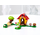 LEGO Mario&#039;s House &amp; Yoshi Set 71367