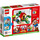 LEGO Mario&#039;s House &amp; Yoshi 71367 Packaging