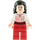 LEGO Marion Ravenwood Minifigure