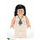 LEGO Marion Ravenwood with white Outfit Minifigure