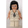 LEGO Marion Ravenwood met Wit Outfit minifiguur