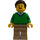 LEGO Mark McCloud Minifigur