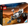 LEGO Mars Science Laboratory Curiosity Rover Set 21104