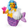 LEGO Marsha Queen of the Mermaids Set 71004-16