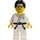 LEGO Martial Arts Boy Minifigurine