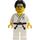 LEGO Martial Arts Boy minifiguur