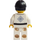 LEGO Martial Arts Boy Minifigur