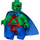 LEGO Martian Manhunter  Set 5002126