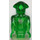 LEGO Martian Torso with Head (58844)