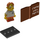 LEGO Martin Prince Set 71009-8