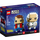 LEGO Marty McFly &amp; Doc Brown Set 41611