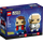 LEGO Marty McFly &amp; Doc Brown Set 41611