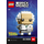 LEGO Marty McFly &amp; Doc Brown 41611 Instructions