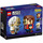 LEGO Marty McFly &amp; Doc Brown Set 41611 Packaging
