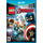 LEGO Marvel Avengers Wii U Video Game (5005058)