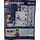 LEGO Marvel Studios Series 2 Collectable Minifigures Random Boîte 71039-0 Instructions
