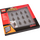 LEGO Marvel Super Heroes Minifigure Display Rahmen (853611)