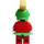 LEGO Marvin the Martian Минифигурка