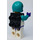 LEGO Mary Breaksom Minifigure
