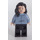 LEGO Mary Cattermole Minifigurine