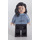 LEGO Mary Cattermole Minifigure