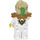 LEGO Master Lloyd avec Épaule Armour Figurine