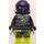 LEGO Master Wrayth minifiguur