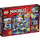 LEGO Master Wu Dragon 70734 Packaging