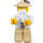 LEGO Master Wu Minifigure Plush (853765)