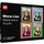 LEGO Masterpiece Puzzle: Mona Lisa 1000-Piece Puzzle (5008976)