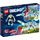 LEGO Mateo and Z-Blob the Robot Set 71454 Packaging