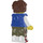 LEGO Mateo Minifigur