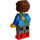 LEGO Mateo Minihahmo