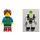 LEGO Mateo &amp; Z-Blob 552301