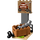 LEGO Mater&#039;s Junkyard Set 10733